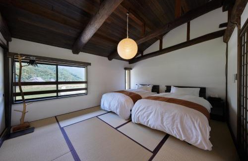 Nantan Villa | IZA cominca 有田邸