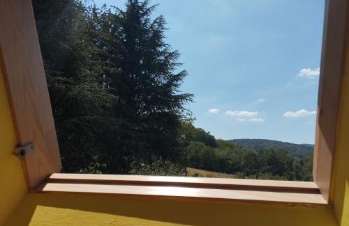 Petrovaradin House | Iza sedam gora