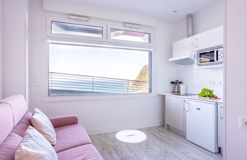 Getaria Apartment | IZAR