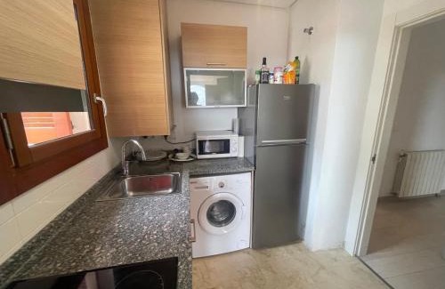 Caserio Los Tarquinos Apartment | Izar Home