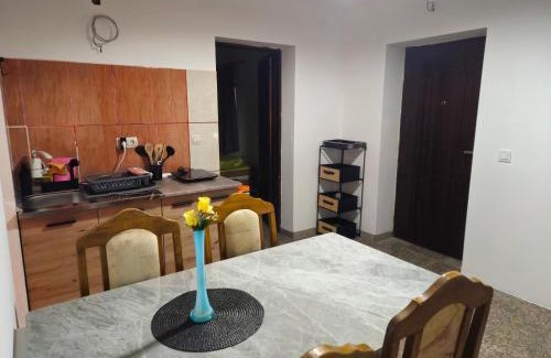 Kutina Apartment | Izi Apartman