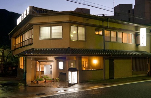 Gero Onsen Hotel | Izumi-so