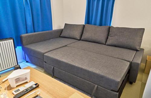 Hamamatsucho Apartment | IZURU Shiba Hamamatsucho 3F
