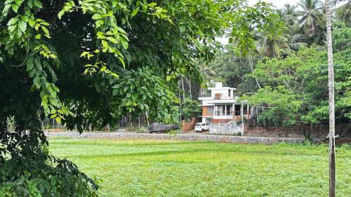 Tirur House | Izzath