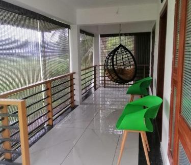 Tirur House | Izzath