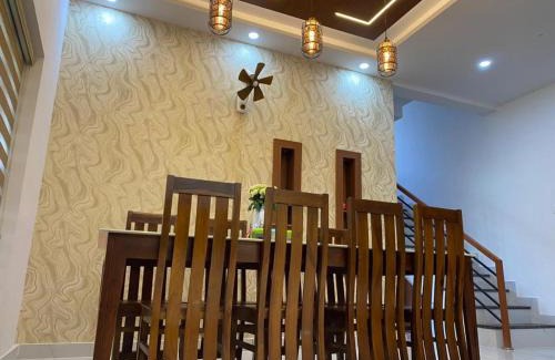 Tirur House | Izzath