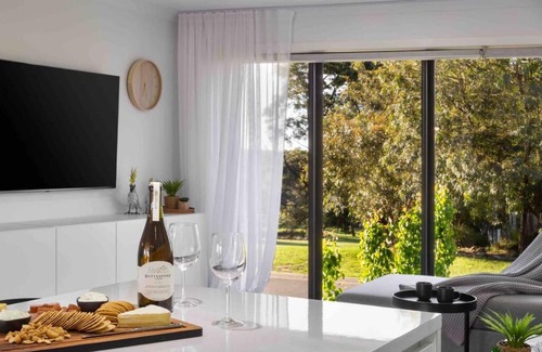 Creswick House | Izzys Retreat