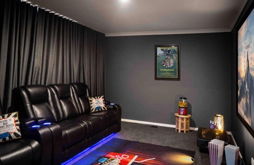 Creswick House | Izzys Retreat