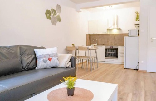 Jachymov Apartment | Jáchymov Magdaléna by Interhome