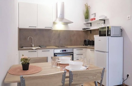 Jachymov Apartment | Jáchymov Magdaléna by Interhome