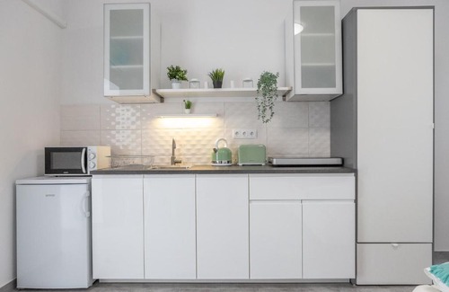 Mako Apartment | Jázmin Apartman