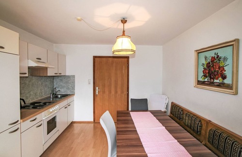 Schwaz Apartment | Jägerhof by Interhome