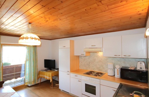Schwaz Apartment | Jägerhof by Interhome