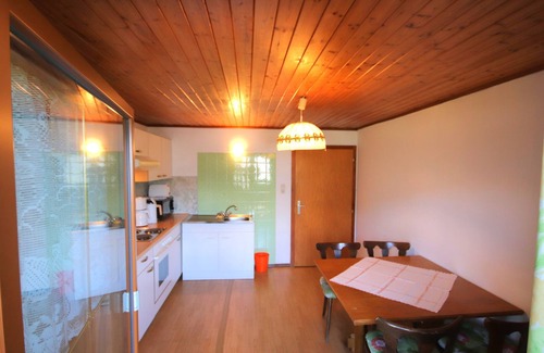 Schwaz Apartment | Jägerhof by Interhome