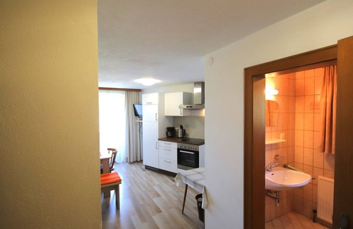Schwaz Apartment | Jägerhof by Interhome