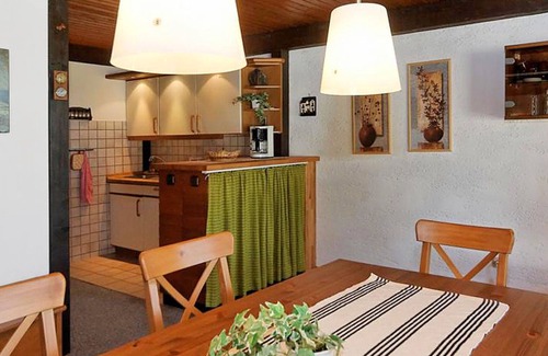 Waldkirchen House | Jägerwiesen (WAH103) by Interhome