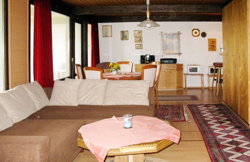 Waldkirchen House | Jägerwiesen (WAH103) by Interhome