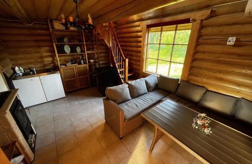 Tapa Parish House | Jäneda Safari Puhkemaja