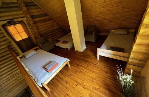 Tapa Parish House | Jäneda Safari Puhkemaja
