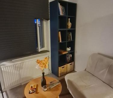 Sundbyberg Municipality Apartment | Järnvägsgatan 21