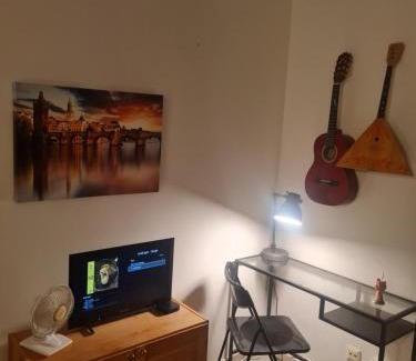 Sundbyberg Municipality Apartment | Järnvägsgatan 21