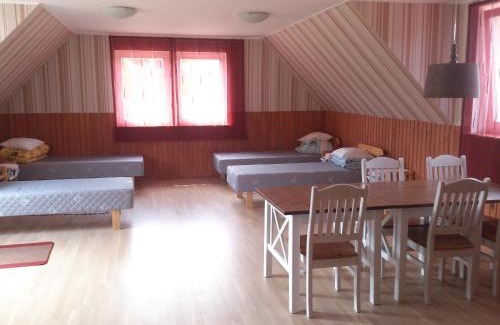 Torva House | Järvesilma Tourism Farm
