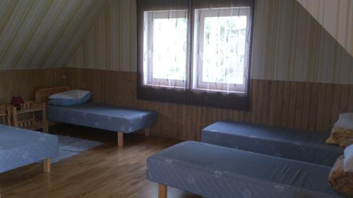 Torva House | Järvesilma Tourism Farm