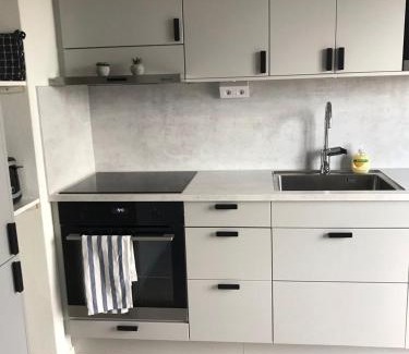 Jarvso Apartment | Järvsö Kramstatjärnsvägen 10E