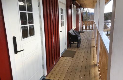 Jarvso Apartment | Järvsö Kramstatjärnsvägen 10E