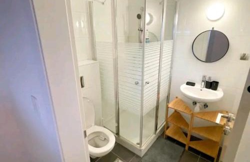 Kiryat HaLeom Apartment | Jérusalem central city