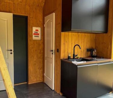 Papsaare House | Jõeranna sauna house