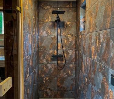 Papsaare House | Jõeranna sauna house