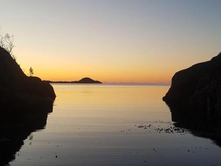 Sokndal Bed & Breakfast | Jøssingfjord Bed & Breakfast