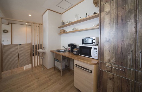 Nakadomari House | J Amazing Sea View Onna 330㎡ 4BR near moon Beach