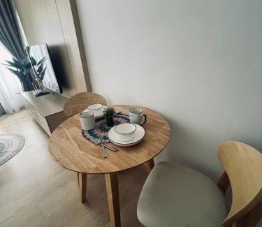 Tanjung Kling Apartment | J Homestay Mutiara melaka