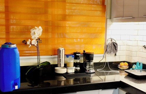 Antipolo Condo | J&J Antipolo 2 Bedroom Condo with Nature View, Netflix, Karaoke, and Threadmill