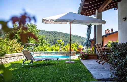 Caslino d'Erba House | J&J House