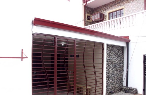 Lucena House | J&J Staycation Lucena : "A Home Away From Home"