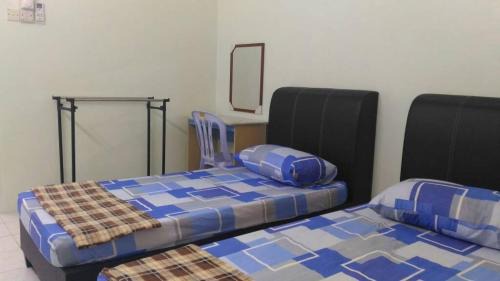 Kampar House | J&P Homestays House 1