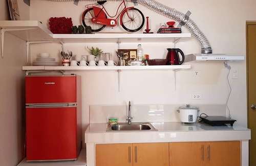 Davao Condo | J's Condotel @ 8 Davao Village