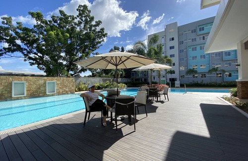 Davao Condo | J's Condotel @ 8 Davao Village