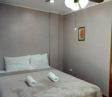 Borongan City Resort | J&V Oceanview Beach Resort