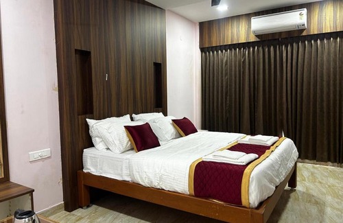 Salem Hotel | J V Residency - A Boutique Stay