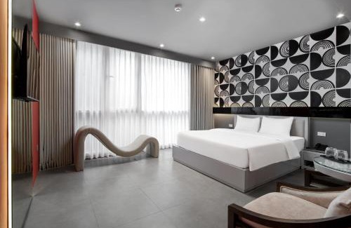Bui Thi Xuan Hotel | J Village Hotel - Triệu Việt Vương