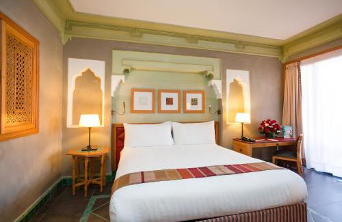 Agdal Hotel | Jaal Riad Resort