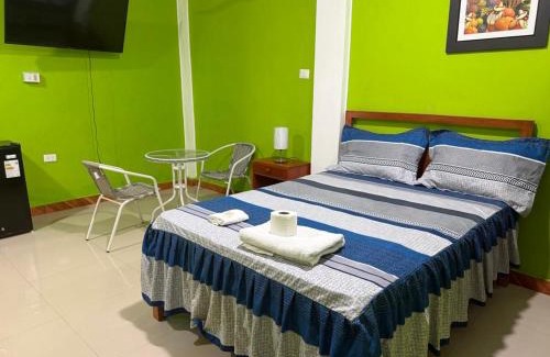Manantay House | JAARR Alojamientos