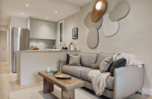 El Putget i Farro Apartment | Jabillos - 2 bedrooms and balcony in El Putxet