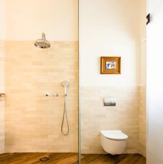 Zikhron Ya'aqov Bed & Breakfast | jabotinsky 37