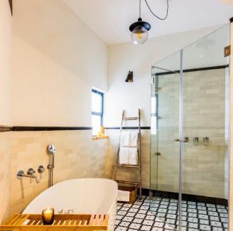 Zikhron Ya'aqov Bed & Breakfast | jabotinsky 37
