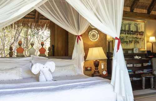 Thorny Bush Game Reserve Cabin | Jabulani Safari